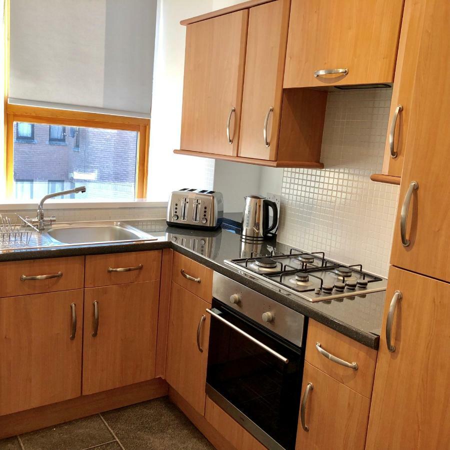 Riverside Townhouse Holiday home Inverness